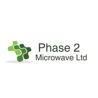 Phase2 Microwave Limited logo, Phase2 Microwave Limited contact details