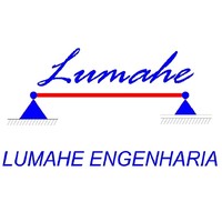 LUMAHE Engenharia logo, LUMAHE Engenharia contact details