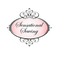 Sensational Sewing logo, Sensational Sewing contact details