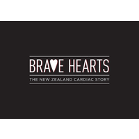 BraveHeartsNZ logo, BraveHeartsNZ contact details