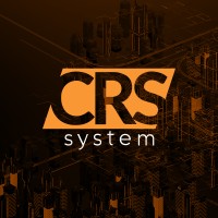 CRS System logo, CRS System contact details