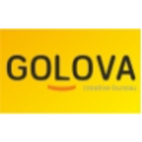 creative-bureau GOLOVA logo, creative-bureau GOLOVA contact details