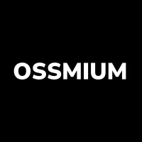 Ossmium logo, Ossmium contact details