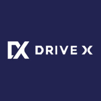 DRIVE X logo, DRIVE X contact details