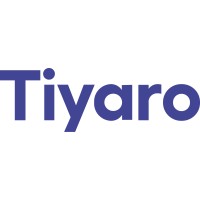 Tiyaro logo, Tiyaro contact details