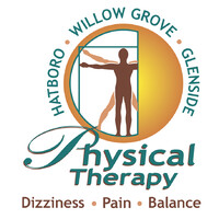 Willow Grove Physical Therapy logo, Willow Grove Physical Therapy contact details