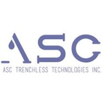 ASC Trenchless Technologies logo, ASC Trenchless Technologies contact details