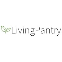 LivingPantry logo, LivingPantry contact details