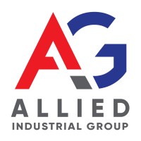 Allied Industrial Group logo, Allied Industrial Group contact details