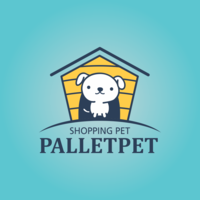 PalletPet Shopping Pet logo, PalletPet Shopping Pet contact details