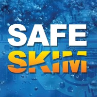 Safeskim logo, Safeskim contact details