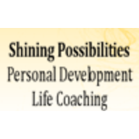 Shining Possibilities Coaching logo, Shining Possibilities Coaching contact details