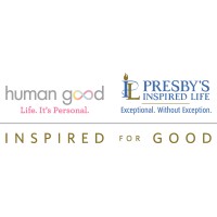 Presby's Inspired Life logo, Presby's Inspired Life contact details