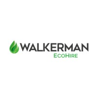 Walkerman EcoHire logo, Walkerman EcoHire contact details