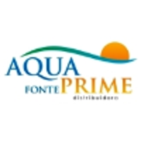 AQUA FONTE PRIME Comercio e Distribuição de água mineral Ltda logo, AQUA FONTE PRIME Comercio e Distribuição de água mineral Ltda contact details