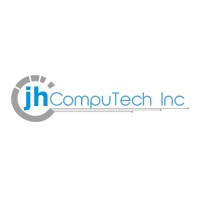 JH CompuTech Inc logo, JH CompuTech Inc contact details