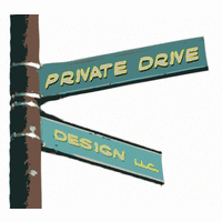 Private Drive Design, LLC logo, Private Drive Design, LLC contact details