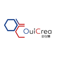 欧创慧 OuiCrea logo, 欧创慧 OuiCrea contact details