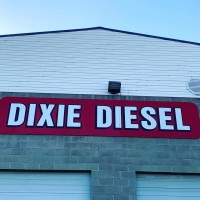 Dixie Diesel Services logo, Dixie Diesel Services contact details