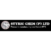 Styric Chem Pvt. Ltd logo, Styric Chem Pvt. Ltd contact details