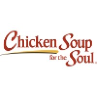 Chicken Soup for the Soul logo, Chicken Soup for the Soul contact details