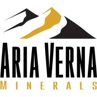 Aria Verna Minerals logo, Aria Verna Minerals contact details