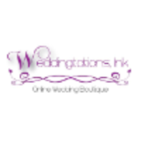 Weddingtations, Ink logo, Weddingtations, Ink contact details