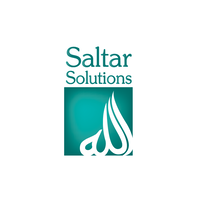 Saltar Solutions logo, Saltar Solutions contact details