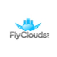 Fly Clouds logo, Fly Clouds contact details