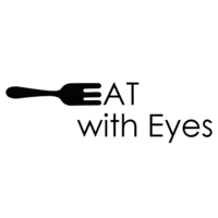 Eatwitheyes logo, Eatwitheyes contact details