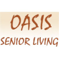 Oasis Senior Living logo, Oasis Senior Living contact details