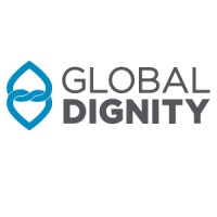 Global Dignity logo, Global Dignity contact details