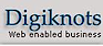 Digiknots.com logo, Digiknots.com contact details