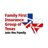 Family First Insurance Group Of Texas logo, Family First Insurance Group Of Texas contact details