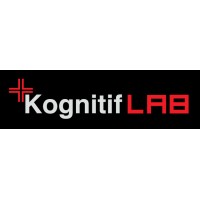 KognitifLAB logo, KognitifLAB contact details