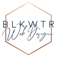 Blkwtr Web Design logo, Blkwtr Web Design contact details