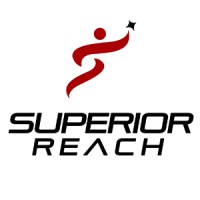 Superior Reach logo, Superior Reach contact details