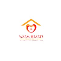 Warm Hearts Home Care LLC logo, Warm Hearts Home Care LLC contact details