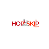 Hop Skip Media logo, Hop Skip Media contact details