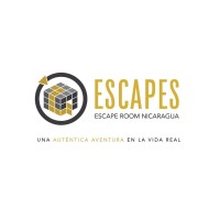 ESCAPES:Escape Room Nicaragua logo, ESCAPES:Escape Room Nicaragua contact details