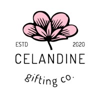 Celandine Gifting Co. logo, Celandine Gifting Co. contact details