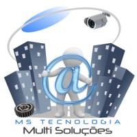 MS Tecnologia - Multi Soluções! logo, MS Tecnologia - Multi Soluções! contact details