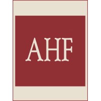 AHF Healthcare Center logo, AHF Healthcare Center contact details