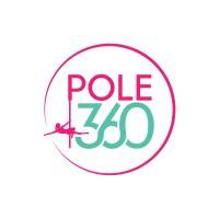 Pole360 logo, Pole360 contact details