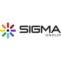 SIGMA Group logo, SIGMA Group contact details