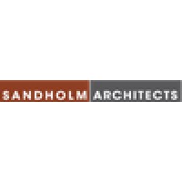 Sandholm Architects logo, Sandholm Architects contact details