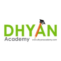 Dhyan Academy logo, Dhyan Academy contact details