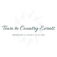 Town to Country Events logo, Town to Country Events contact details