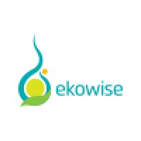 Ekowise logo, Ekowise contact details