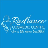 Radiance Cosmedic Centre logo, Radiance Cosmedic Centre contact details